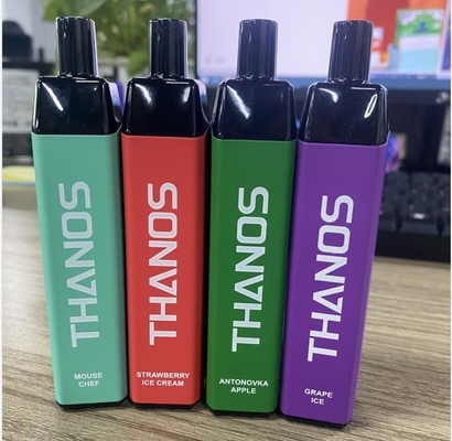 Vaporizer ทิ้ง Yuoto พัฟผู้จัดจำหน่ายอุปกรณ์ Vaping แบบกำหนดเองผู้ผลิตโรงงานจีนขายส่ง