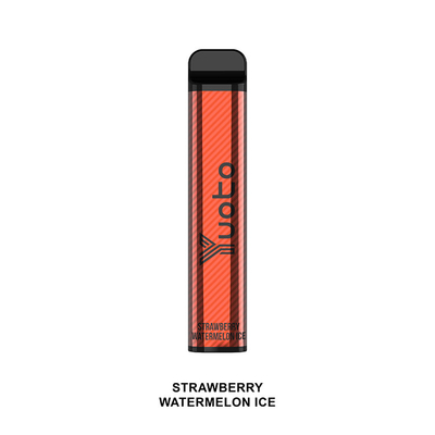 7ml XXL 2500 พัฟทิ้ง Vape, Elf Bar Yuoto E บุหรี่