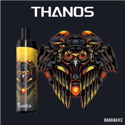 2022 ใหม่มาถึงบุหรี่อิเล็กทรอนิกส์ Vape แบบใช้แล้วทิ้ง 14ml E-Liquid 650mAh แบตเตอรี่ Grape Ice สำหรับผู้จัดจำหน่ายพัฟ