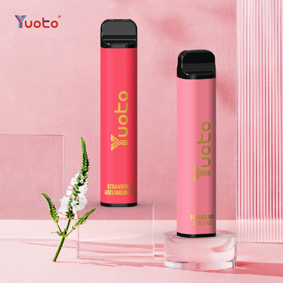 การออกแบบใหม่ Yuoto xxl สูงสุด 3500 พัฟชุด vape แบบใช้แล้วทิ้งราคาขายส่งผสม flavros