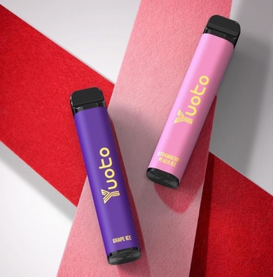 3500 Puffs ขายส่ง Vape แบบใช้แล้วทิ้งพร้อม E-Liquid 9ml 1200mAh Battery Mesh Coil รองรับการปรับแต่งโรงงาน OEM ODM