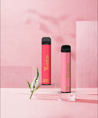 3500 Puffs ขายส่ง Vape แบบใช้แล้วทิ้งพร้อม E-Liquid 9ml 1200mAh Battery Mesh Coil รองรับการปรับแต่งโรงงาน OEM ODM
