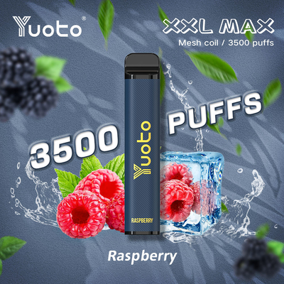 ขายส่ง MSDS 3500puffs ปากกา Vape แบบใช้แล้วทิ้ง 2022 การออกแบบใหม่ Vaporizer ตาข่ายแบบใช้แล้วทิ้ง 14ml E-Liquid Coke Ice