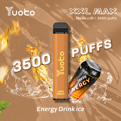 ขายส่ง Vape Pen 2022 ใหม่บุหรี่อิเล็กทรอนิกส์แบบใช้แล้วทิ้งระบบปิด E Cigarettes14ml E-Liquid สำหรับตลาดอินเดีย