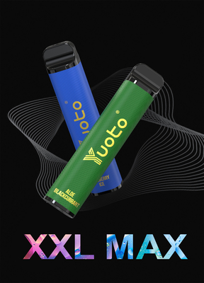 โรงงานขายส่งที่กำหนดเองทิ้ง Vape Pod ตาข่ายคอยล์มินิบาร์ 9ml Ejuice 1200mAh แบตเตอรี่ Puff Bar จำหน่าย