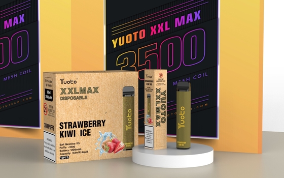 โรงงานขายส่งที่กำหนดเองทิ้ง Vape Pod ตาข่ายคอยล์มินิบาร์ 9ml Ejuice 1200mAh แบตเตอรี่ Puff Bar จำหน่าย