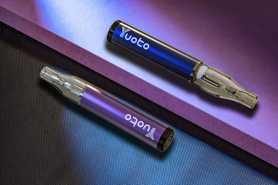 3000 Puff Mini Bar PRO, Good Taste Yuoto Vape แบบใช้แล้วทิ้ง