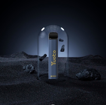 ซื้อ Vape แบบใช้แล้วทิ้งในซาอุดีอารบิก Yuoto Cigs Vaporizers โรงงานระบบ Pod แบบใช้แล้วทิ้ง