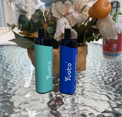 5000 Puffs Vape Pen Cartridge Yuoto โรงงานโดยตรง Vapes ที่ใช้แล้วทิ้งที่ดีที่สุด 2023 สั่งซื้อ Vapes ที่ใช้แล้วทิ้งออนไลน์