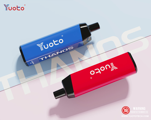 Vaporizer ทิ้ง Yuoto พัฟผู้จัดจำหน่ายอุปกรณ์ Vaping แบบกำหนดเองผู้ผลิตโรงงานจีนขายส่ง