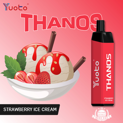 Vaporizer ทิ้ง Yuoto พัฟผู้จัดจำหน่ายอุปกรณ์ Vaping แบบกำหนดเองผู้ผลิตโรงงานจีนขายส่ง