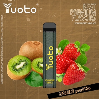 ยาวนาน Vape Pen Vaporizer ครั้งเดียว Xxl Pro 1200mah