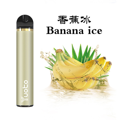 ชุดปากกา Vaporizer 23 รสชาติ, SS304 PCTG PC Vape Pen Pod System