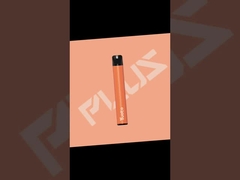 Yuoto Plus 600 Puffs